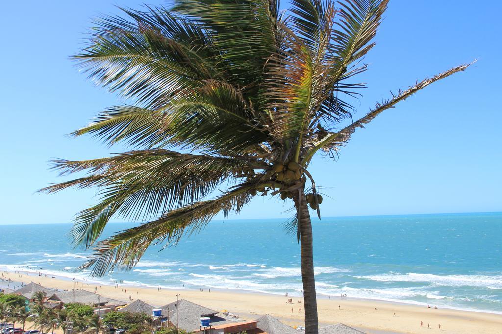 Pousada Vale Do Sol Beberibe Exterior foto